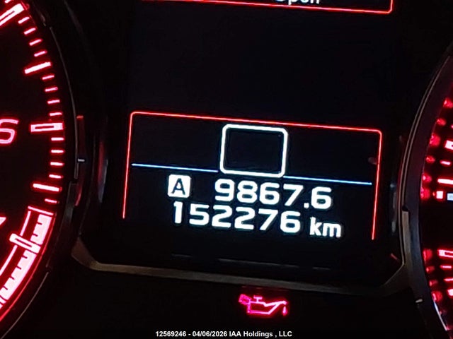 JF1VA1L69G9834885 Subaru Wrx Limited