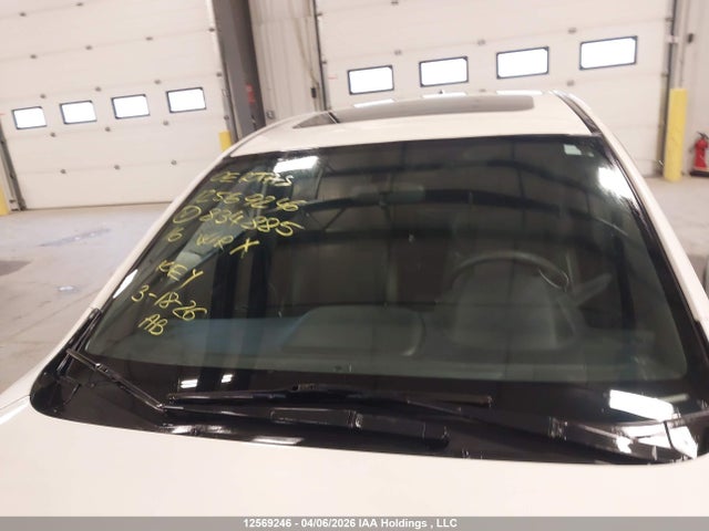JF1VA1L69G9834885 Subaru Wrx Limited