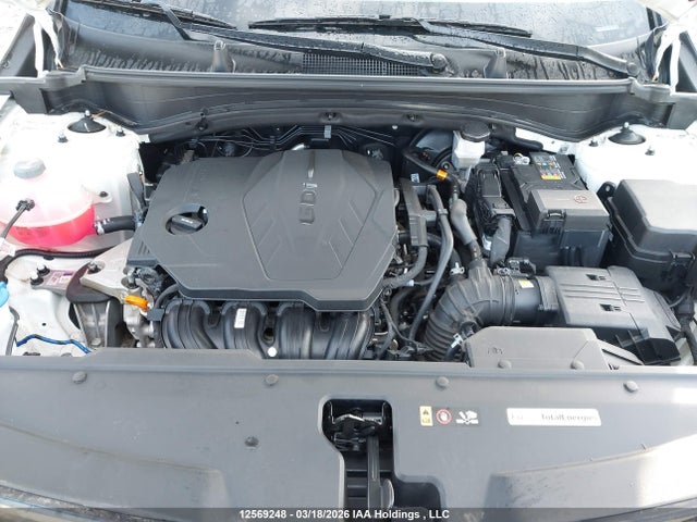 Aukcja sprzedaży 2024 Kia Sportage Lx, vin: KNDPUCDF7R7261522, numer aukcji: 12569248