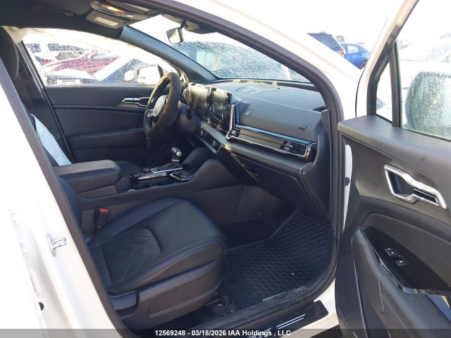 Aukcja sprzedaży 2024 Kia Sportage Lx, vin: KNDPUCDF7R7261522, numer aukcji: 12569248