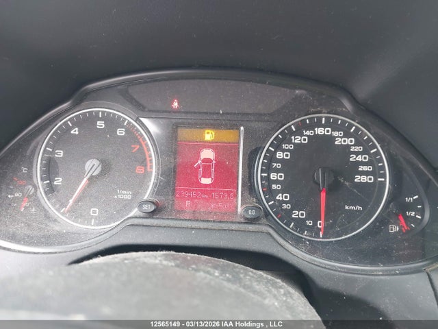 Aukcja sprzedaży 2012 Audi Q5 2.0t Premium, vin: WA1LFCFP5CA002322, numer aukcji: 12565149