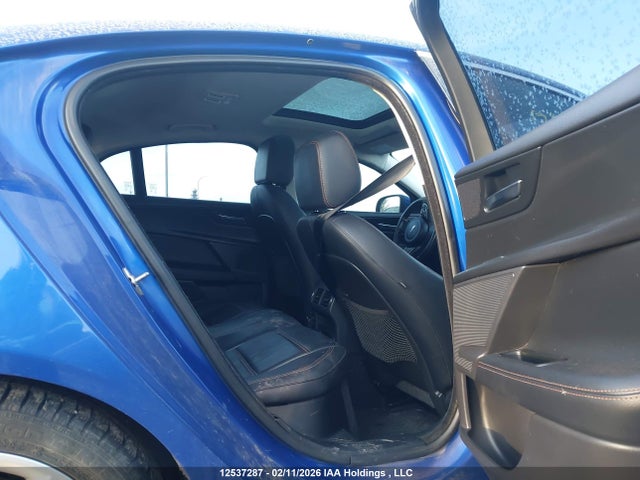SAJAK4BN1HCP16402 Jaguar Xe 2.0l Diesel Prestige
