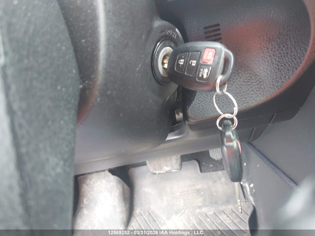 Toyota COROLLA LE 2018 2T1BURHE0JC082790 Image 11