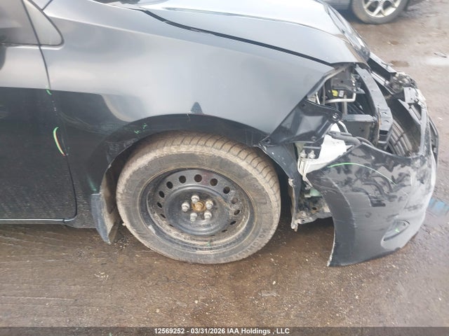 Toyota COROLLA LE 2018 2T1BURHE0JC082790 Image 19