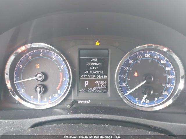 Toyota COROLLA LE 2018 2T1BURHE0JC082790 Image 7