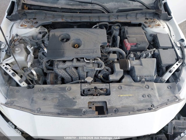 Продаж на аукціоні авто 2019 Nissan Altima 2.5 Sv, vin: 1N4BL4DW7KN313063, номер лоту: 12558701