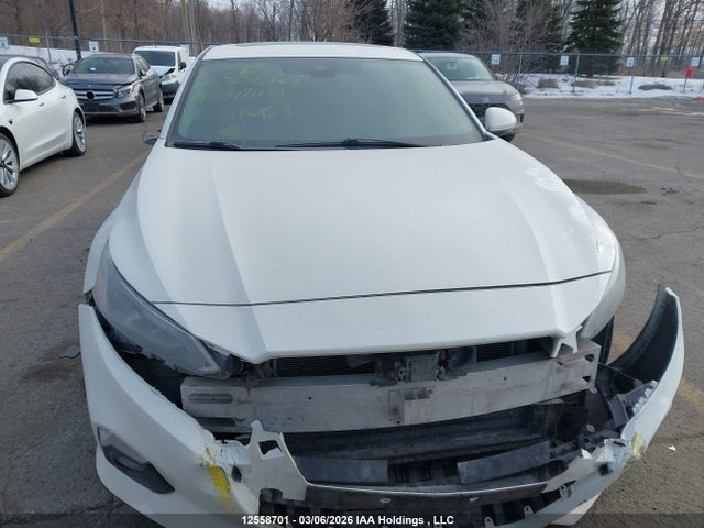 Продаж на аукціоні авто 2019 Nissan Altima 2.5 Sv, vin: 1N4BL4DW7KN313063, номер лоту: 12558701