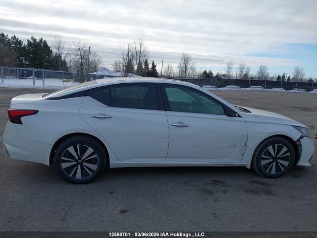 Продаж на аукціоні авто 2019 Nissan Altima 2.5 Sv, vin: 1N4BL4DW7KN313063, номер лоту: 12558701