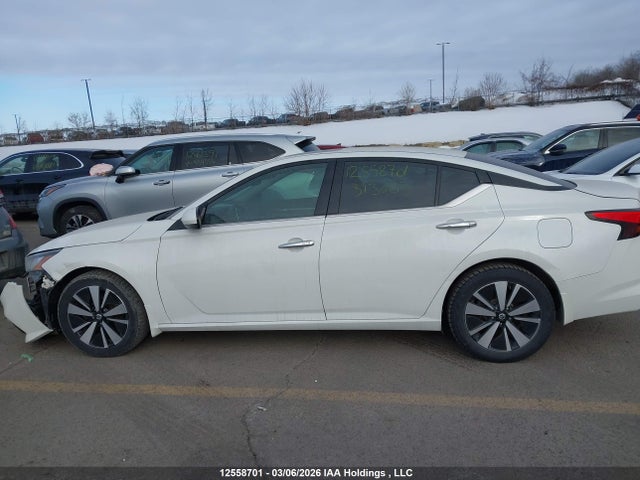 Продаж на аукціоні авто 2019 Nissan Altima 2.5 Sv, vin: 1N4BL4DW7KN313063, номер лоту: 12558701