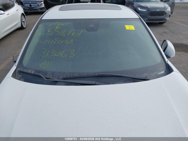 Продаж на аукціоні авто 2019 Nissan Altima 2.5 Sv, vin: 1N4BL4DW7KN313063, номер лоту: 12558701