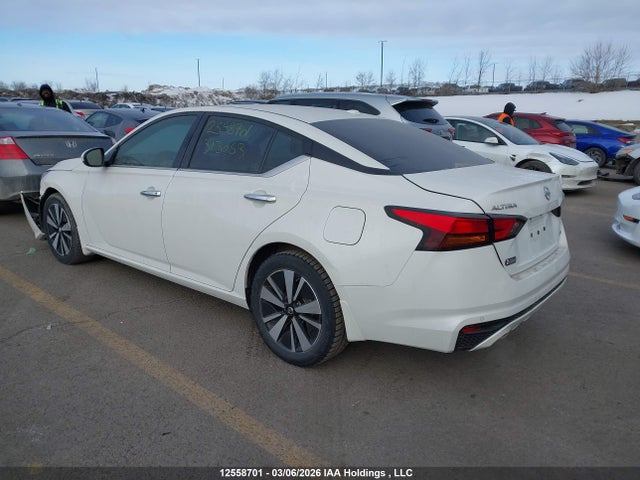 Продаж на аукціоні авто 2019 Nissan Altima 2.5 Sv, vin: 1N4BL4DW7KN313063, номер лоту: 12558701