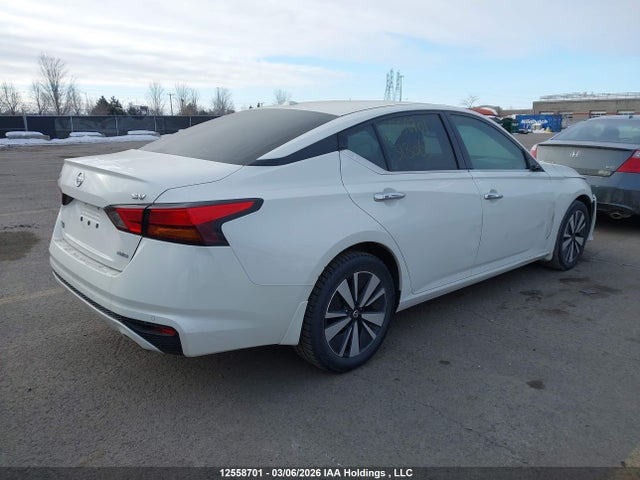 Продаж на аукціоні авто 2019 Nissan Altima 2.5 Sv, vin: 1N4BL4DW7KN313063, номер лоту: 12558701