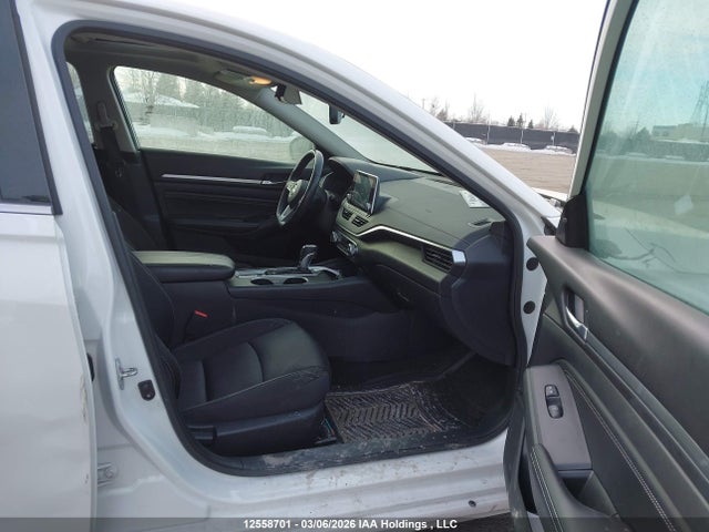 Продаж на аукціоні авто 2019 Nissan Altima 2.5 Sv, vin: 1N4BL4DW7KN313063, номер лоту: 12558701