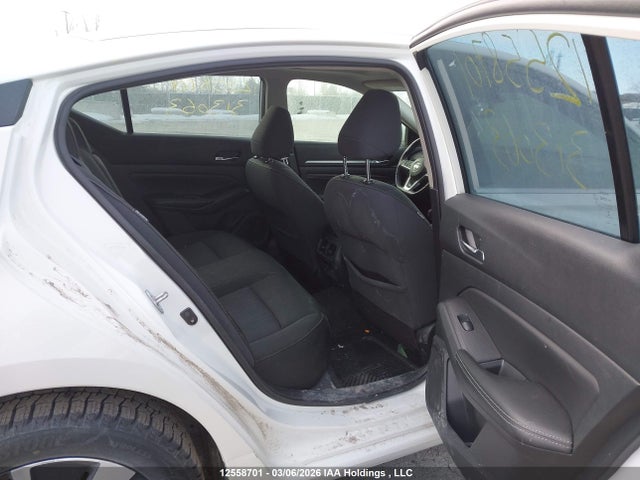 Продаж на аукціоні авто 2019 Nissan Altima 2.5 Sv, vin: 1N4BL4DW7KN313063, номер лоту: 12558701