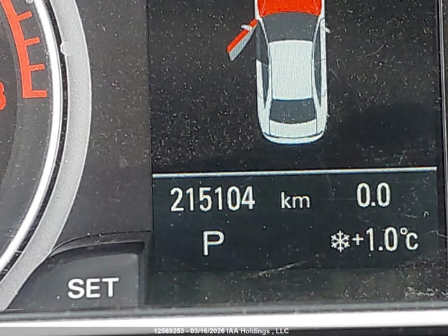 Aukcja sprzedaży 2013 Audi A4 Premium Plus, vin: WAUFFCFLXDN036912, numer aukcji: 12569253