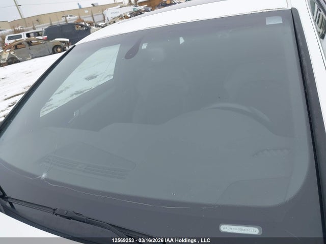 Aukcja sprzedaży 2013 Audi A4 Premium Plus, vin: WAUFFCFLXDN036912, numer aukcji: 12569253