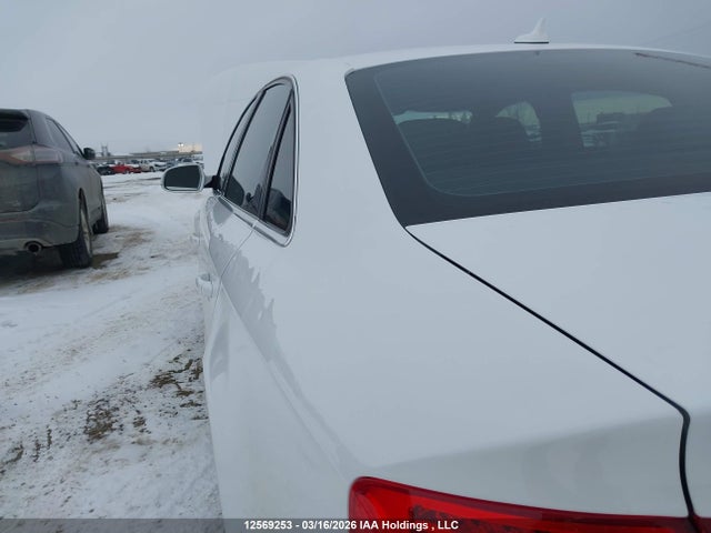 Aukcja sprzedaży 2013 Audi A4 Premium Plus, vin: WAUFFCFLXDN036912, numer aukcji: 12569253