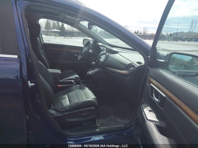 2HKRW2H88MH239624 Honda CR-V