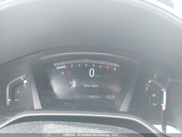2HKRW2H88MH239624 Honda CR-V