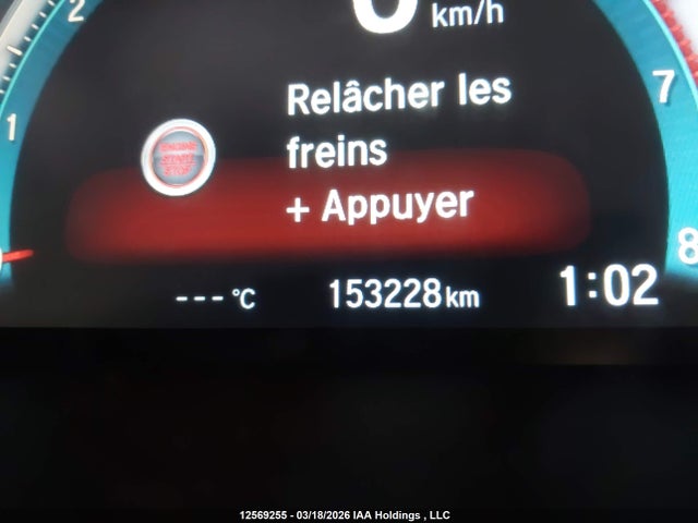 Aukcja sprzedaży 2017 Honda Civic Touring, vin: 2HGFC1F95HH100357, numer aukcji: 12569255