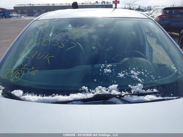 Aukcja sprzedaży 2017 Honda Civic Touring, vin: 2HGFC1F95HH100357, numer aukcji: 12569255