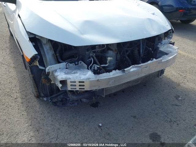 Aukcja sprzedaży 2017 Honda Civic Touring, vin: 2HGFC1F95HH100357, numer aukcji: 12569255