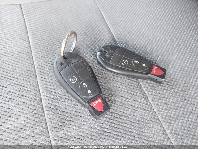 Продаж на аукціоні авто 2008 Dodge Grand Caravan Se, vin: 2D8HN44H88R602742, номер лоту: 12569257