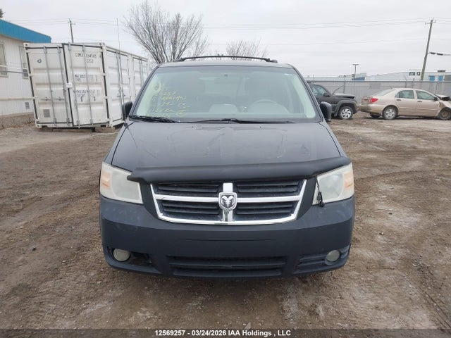 Продаж на аукціоні авто 2008 Dodge Grand Caravan Se, vin: 2D8HN44H88R602742, номер лоту: 12569257