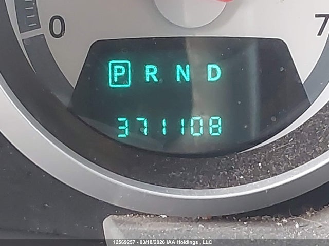 Продаж на аукціоні авто 2008 Dodge Grand Caravan Se, vin: 2D8HN44H88R602742, номер лоту: 12569257