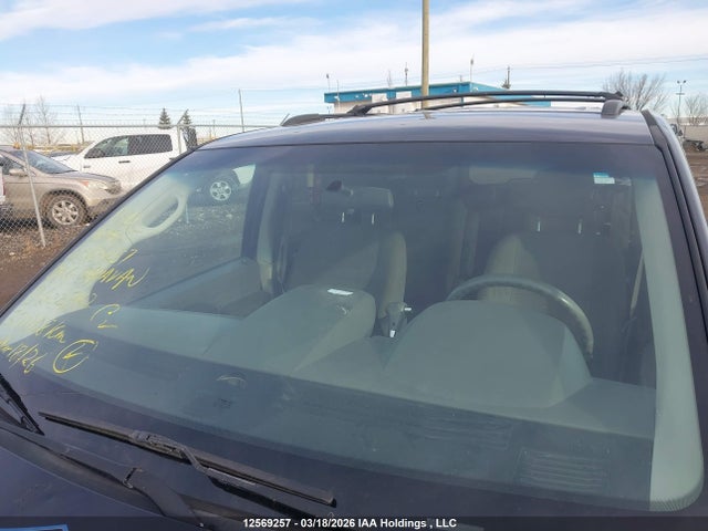 Продаж на аукціоні авто 2008 Dodge Grand Caravan Se, vin: 2D8HN44H88R602742, номер лоту: 12569257