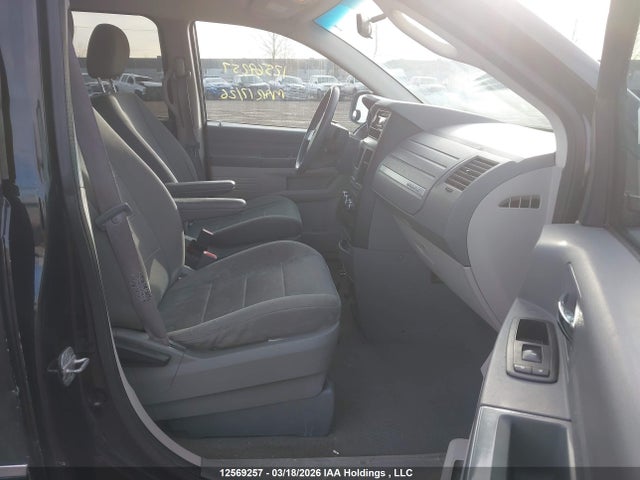 Продаж на аукціоні авто 2008 Dodge Grand Caravan Se, vin: 2D8HN44H88R602742, номер лоту: 12569257