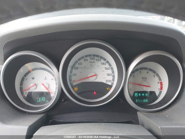 Продаж на аукціоні авто 2008 Dodge Grand Caravan Se, vin: 2D8HN44H88R602742, номер лоту: 12569257