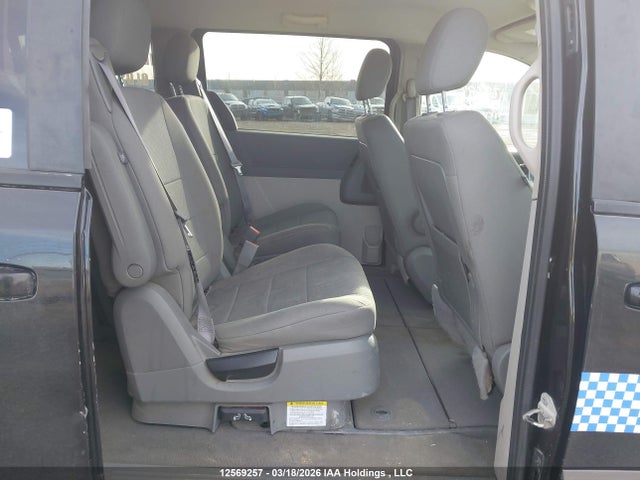 Продаж на аукціоні авто 2008 Dodge Grand Caravan Se, vin: 2D8HN44H88R602742, номер лоту: 12569257