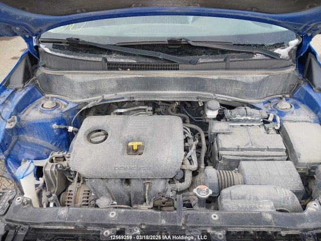 KNDEPCAA9M7191960 KIA Seltos