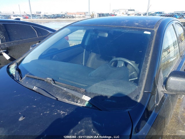 12569260 :رقم المزاد ، JA3AU16U38U601348 vin ، 2008 Mitsubishi Lancer De مزاد بيع