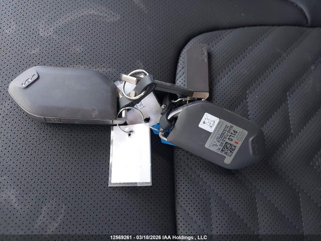 Продажа на аукционе авто 2026 Kia Sportage Lx, vin: KNDPUCDF1T7479625, номер лота: 12569261