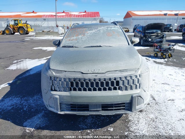 Продажа на аукционе авто 2026 Kia Sportage Lx, vin: KNDPUCDF1T7479625, номер лота: 12569261