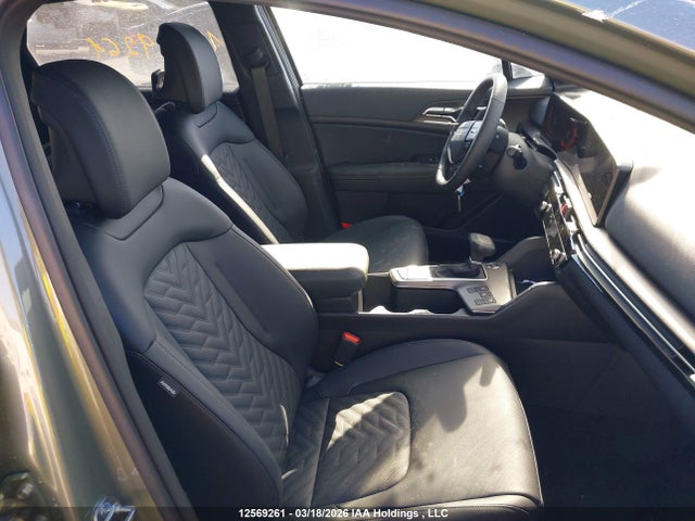 Продажа на аукционе авто 2026 Kia Sportage Lx, vin: KNDPUCDF1T7479625, номер лота: 12569261