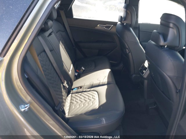 Продажа на аукционе авто 2026 Kia Sportage Lx, vin: KNDPUCDF1T7479625, номер лота: 12569261