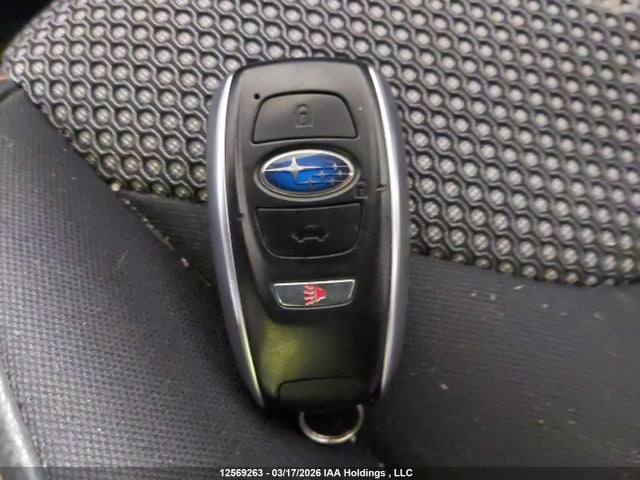 Aukcja sprzedaży 2019 Subaru Crosstrek Premium, vin: JF2GTAGC2K8253516, numer aukcji: 12569263