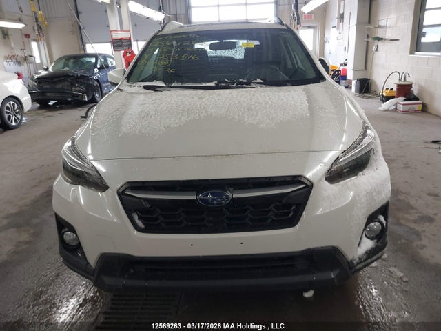 Aukcja sprzedaży 2019 Subaru Crosstrek Premium, vin: JF2GTAGC2K8253516, numer aukcji: 12569263
