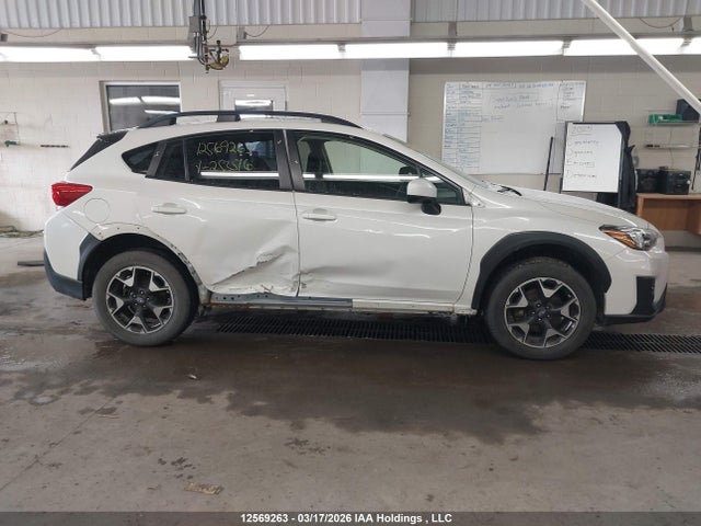 Aukcja sprzedaży 2019 Subaru Crosstrek Premium, vin: JF2GTAGC2K8253516, numer aukcji: 12569263