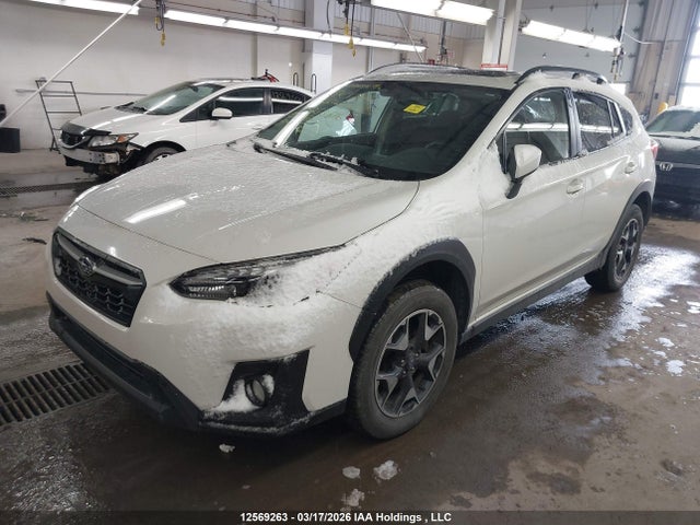 Aukcja sprzedaży 2019 Subaru Crosstrek Premium, vin: JF2GTAGC2K8253516, numer aukcji: 12569263