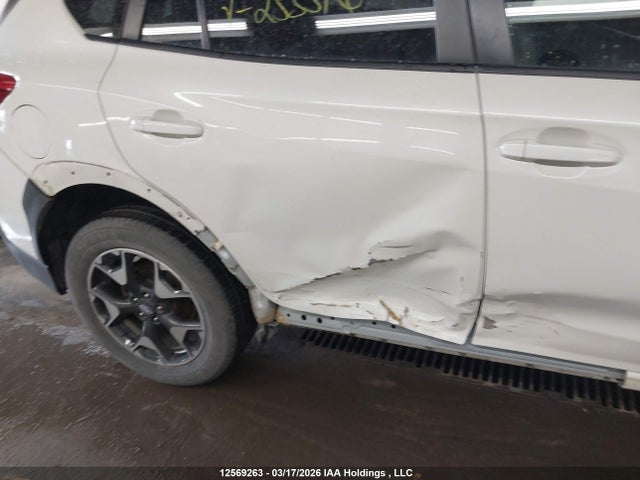 Aukcja sprzedaży 2019 Subaru Crosstrek Premium, vin: JF2GTAGC2K8253516, numer aukcji: 12569263