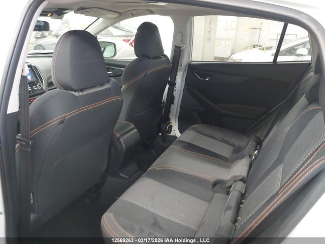 Aukcja sprzedaży 2019 Subaru Crosstrek Premium, vin: JF2GTAGC2K8253516, numer aukcji: 12569263