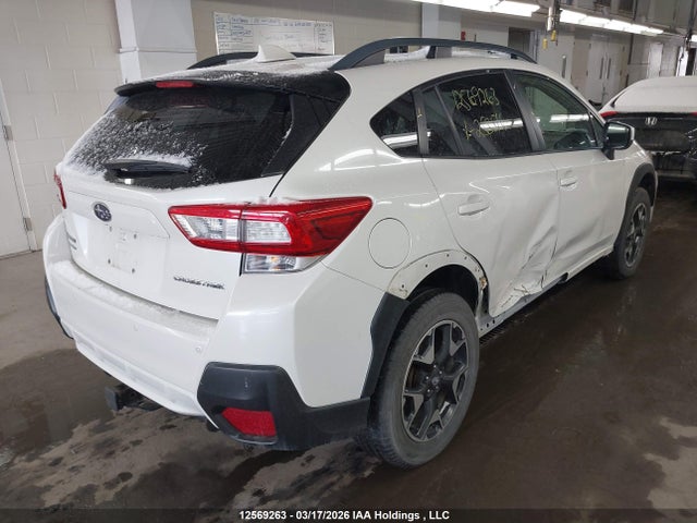 Aukcja sprzedaży 2019 Subaru Crosstrek Premium, vin: JF2GTAGC2K8253516, numer aukcji: 12569263