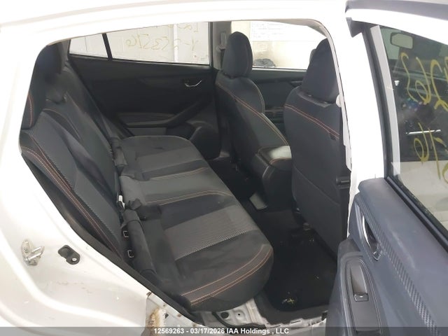 Aukcja sprzedaży 2019 Subaru Crosstrek Premium, vin: JF2GTAGC2K8253516, numer aukcji: 12569263