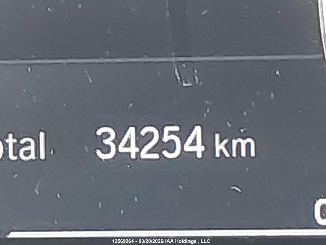 12569264 :رقم المزاد ، 3MW5R7J09N8C71765 vin ، 2022 Bmw 330i Xdrive مزاد بيع