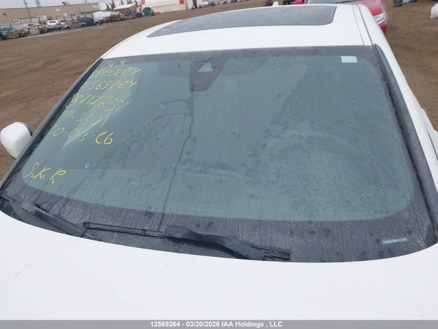 12569264 :رقم المزاد ، 3MW5R7J09N8C71765 vin ، 2022 Bmw 330i Xdrive مزاد بيع