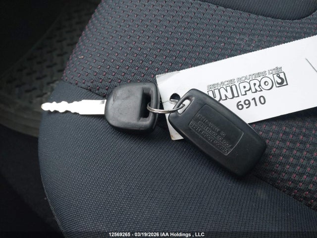 Aukcja sprzedaży 2008 Mazda Mazda3, vin: JM1BK323581126839, numer aukcji: 12569265